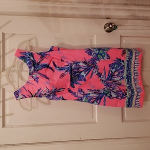 NWT Lilly Pulitzer Mila Dress